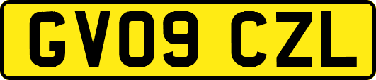 GV09CZL