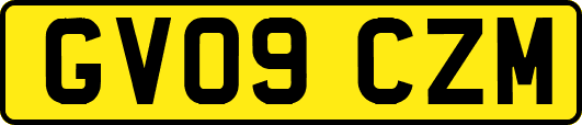 GV09CZM