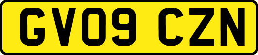 GV09CZN