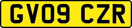 GV09CZR