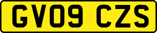 GV09CZS