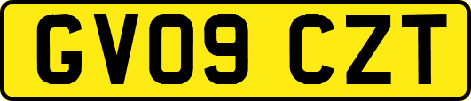 GV09CZT