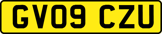 GV09CZU
