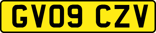 GV09CZV
