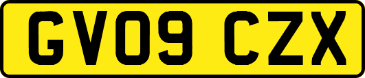 GV09CZX