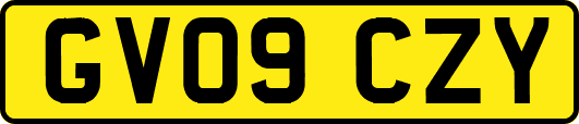 GV09CZY
