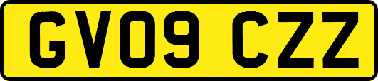 GV09CZZ