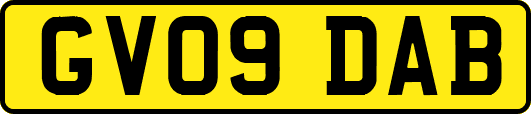 GV09DAB