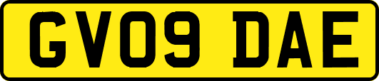 GV09DAE