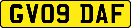 GV09DAF