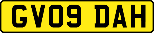 GV09DAH