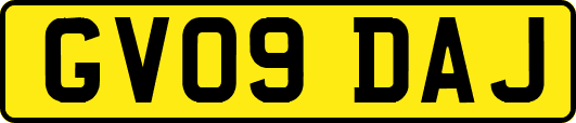 GV09DAJ