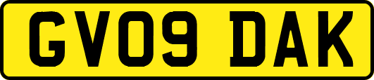 GV09DAK