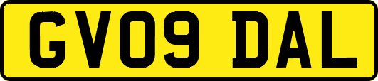 GV09DAL
