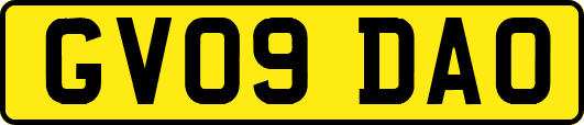 GV09DAO