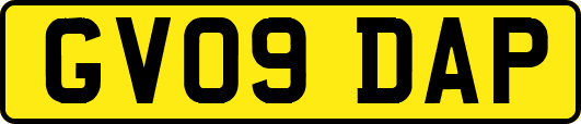 GV09DAP