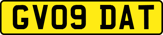 GV09DAT