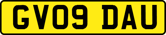 GV09DAU