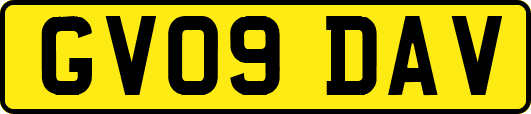 GV09DAV