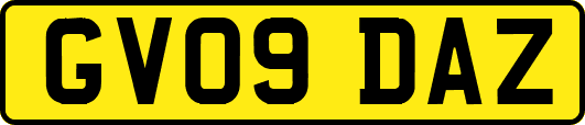 GV09DAZ