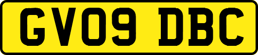 GV09DBC