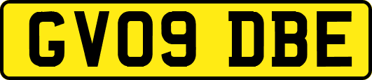 GV09DBE