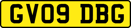 GV09DBG