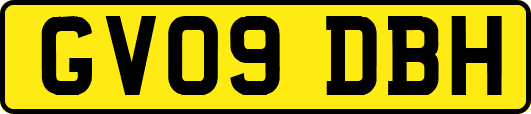 GV09DBH