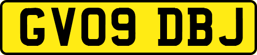 GV09DBJ