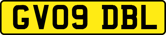 GV09DBL
