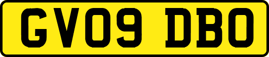 GV09DBO