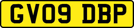 GV09DBP