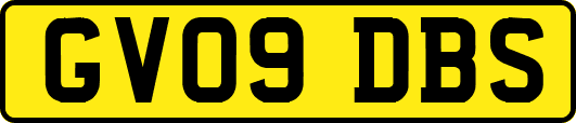 GV09DBS