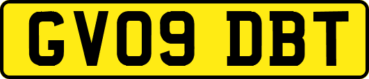 GV09DBT