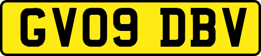 GV09DBV