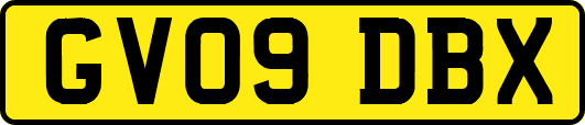 GV09DBX