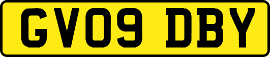 GV09DBY