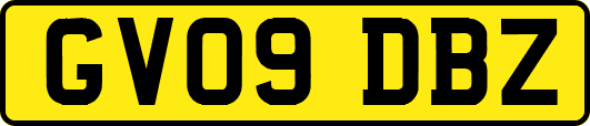 GV09DBZ