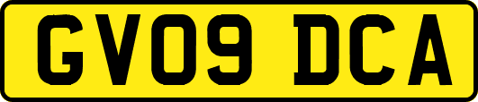 GV09DCA
