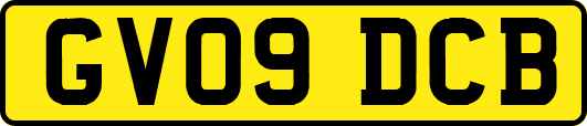 GV09DCB