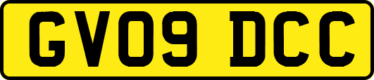 GV09DCC