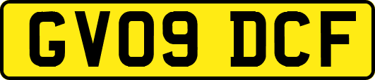 GV09DCF