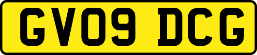 GV09DCG