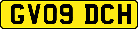 GV09DCH
