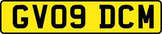 GV09DCM