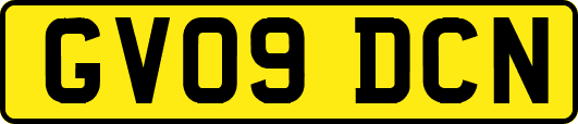 GV09DCN