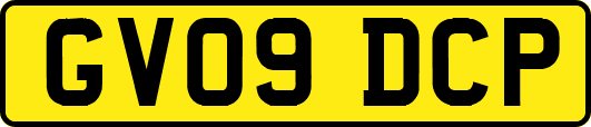 GV09DCP
