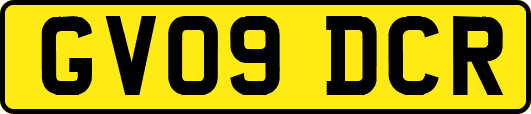 GV09DCR