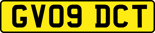 GV09DCT