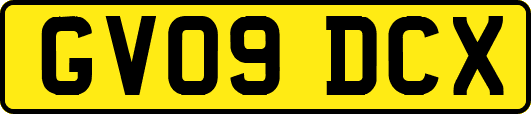 GV09DCX